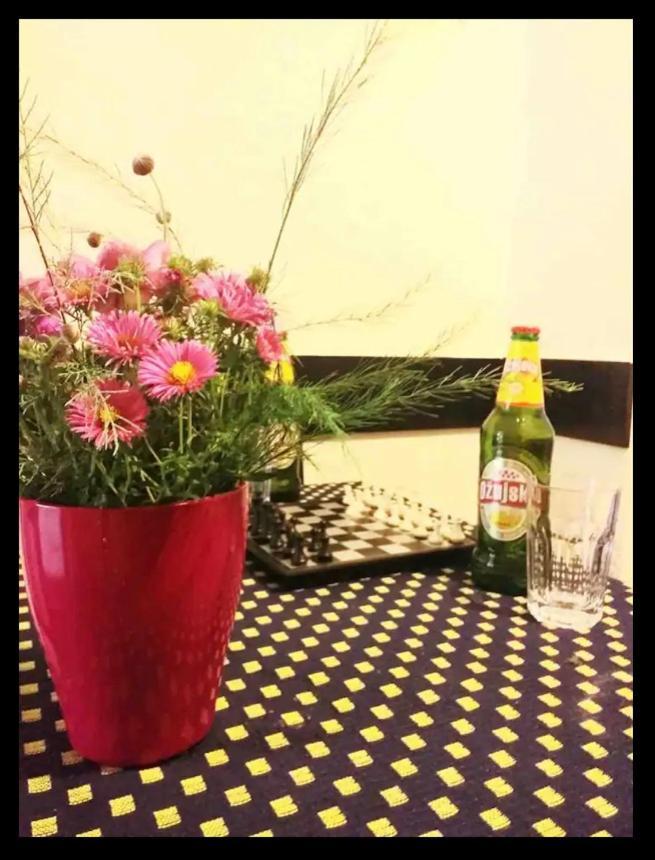 Apartment Bobic Licko Petrovo Selo Екстериор снимка